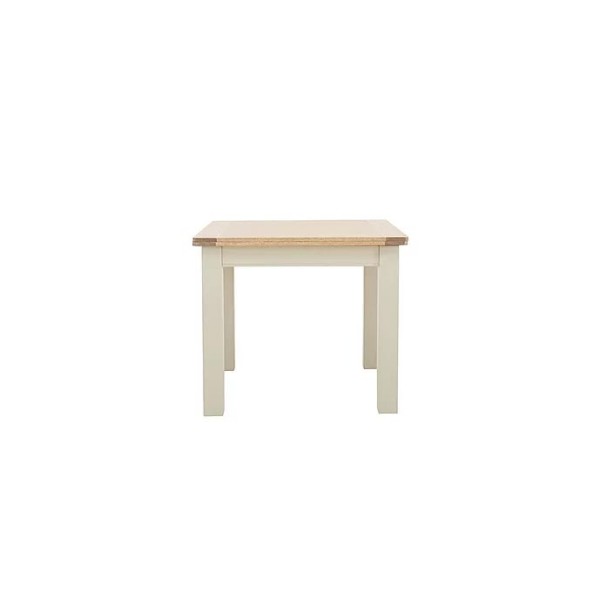 ANG 90cm Flip Top Extending Dining Table