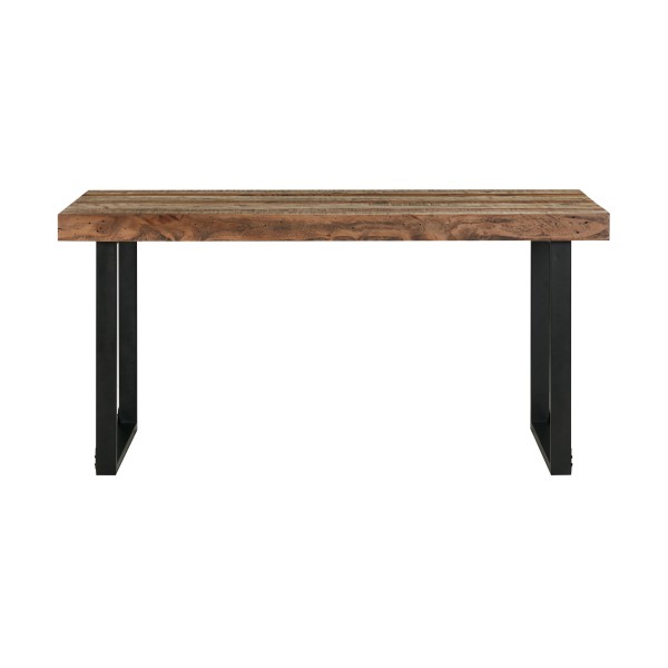 Bronx Fixed 160cm Dining Table