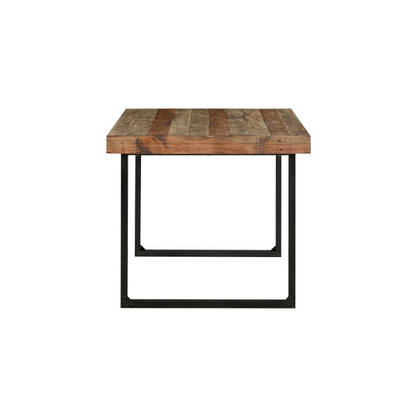Bronx Fixed 160cm Dining Table