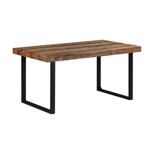 Bronx Fixed 160cm Dining Table