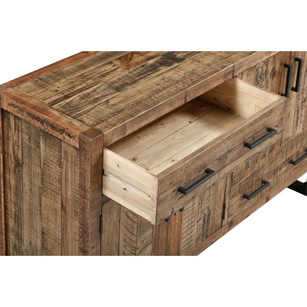 Bronx Large Sideboard