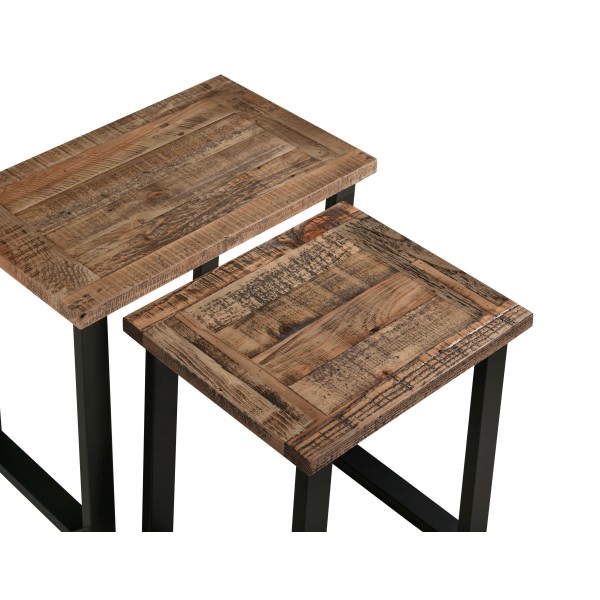 Bronx Nest of Tables