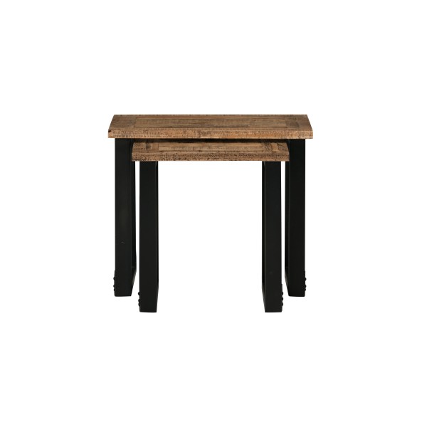 Bronx Nest of Tables