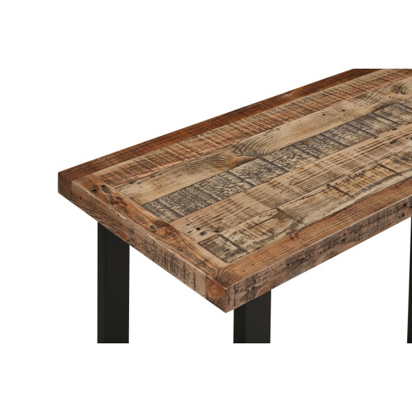 Bronx High Bar Table