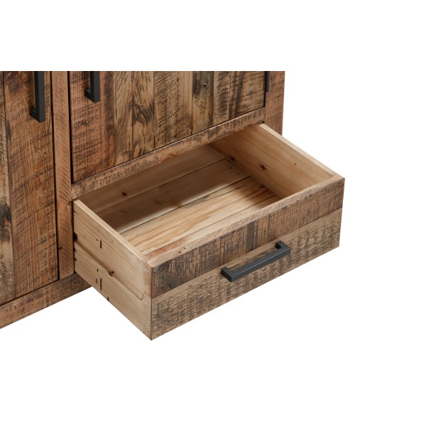 Bronx Small Sideboard