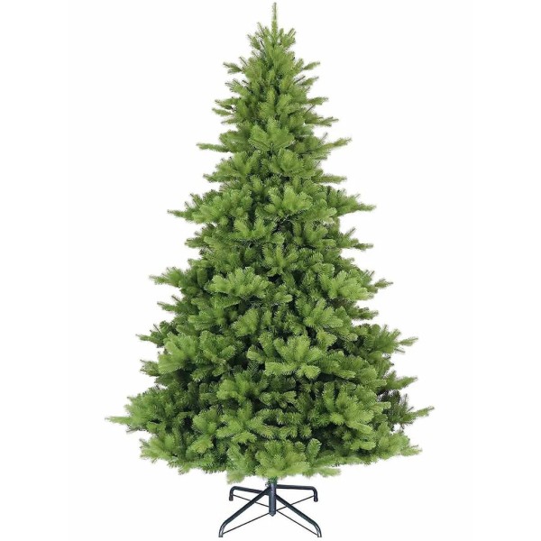9ft Highgrove Spruce Christmas Tree