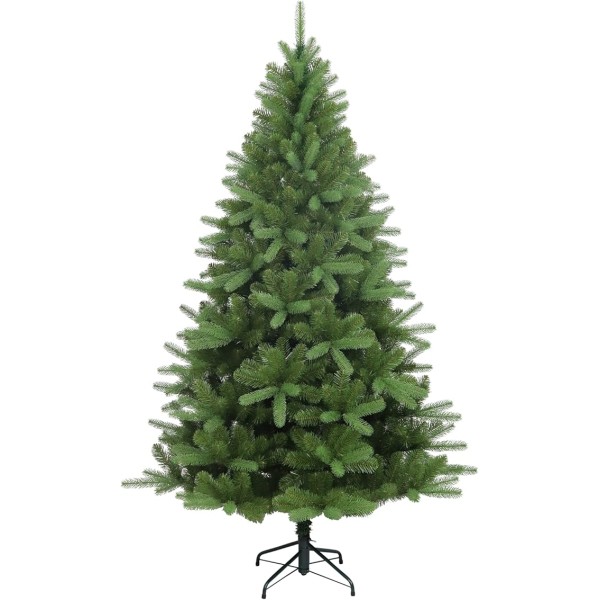 7ft Canterbury Spruce Christmas Tree