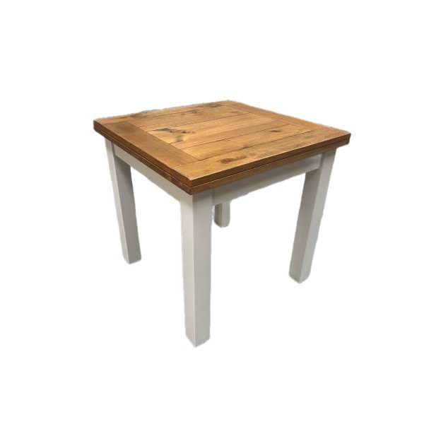 Cotswold 80cm Flip Top Table