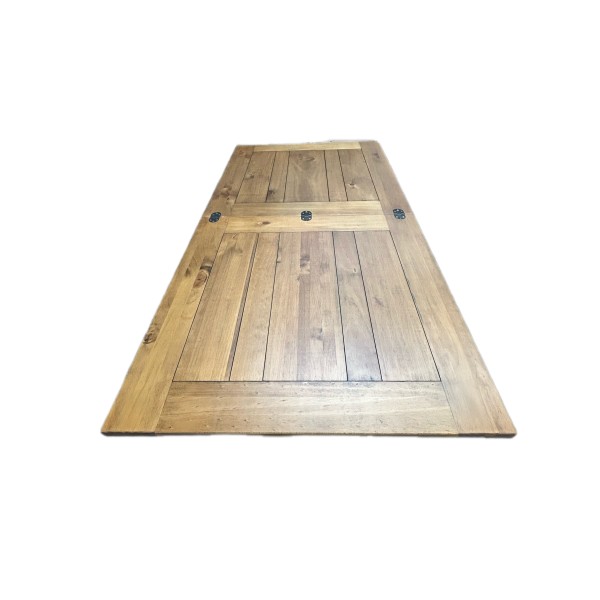Cotswold 80cm Flip Top Table