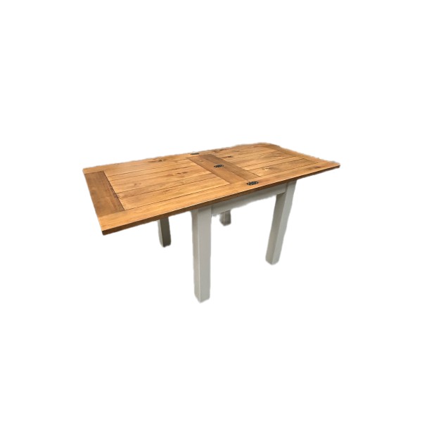 Cotswold 80cm Flip Top Table