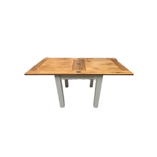 Cotswold 80cm Flip Top Table