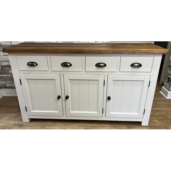 Cotswold Painted Large Sideboard
