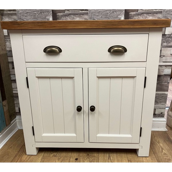 Cotswold Painted Small Sideboard