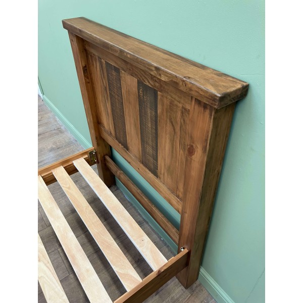 Cotswold Rustic 3ft Single Bed