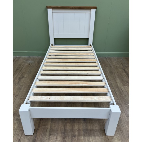 Cotswold Painted 3ft Single Bed