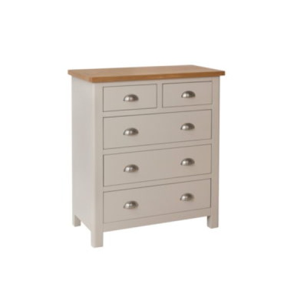 Dakota 2 Over 3 Chest