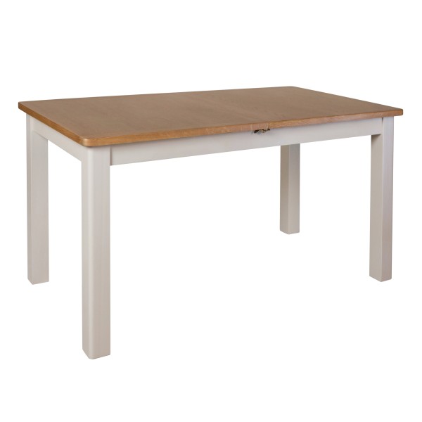 Dakota 1.2m Extending Dining Table