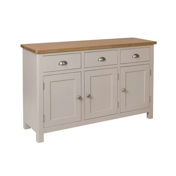 Dakota 3 Door Sideboard