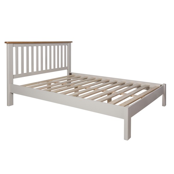 Dakota Double Bed
