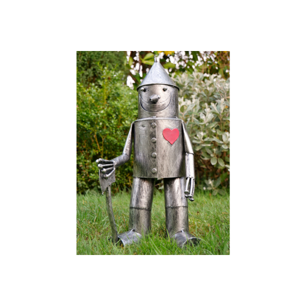 Tin Man - Small