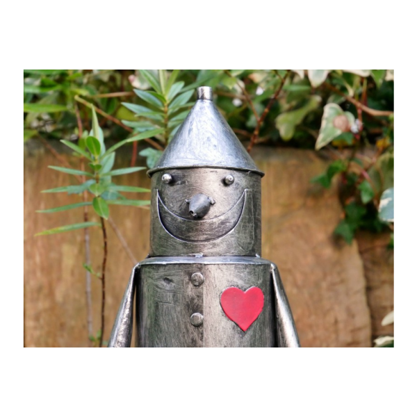 Tin Man - Small