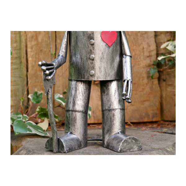 Tin Man - Small