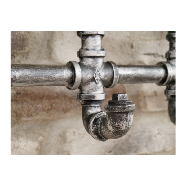Pipe Coat Hook