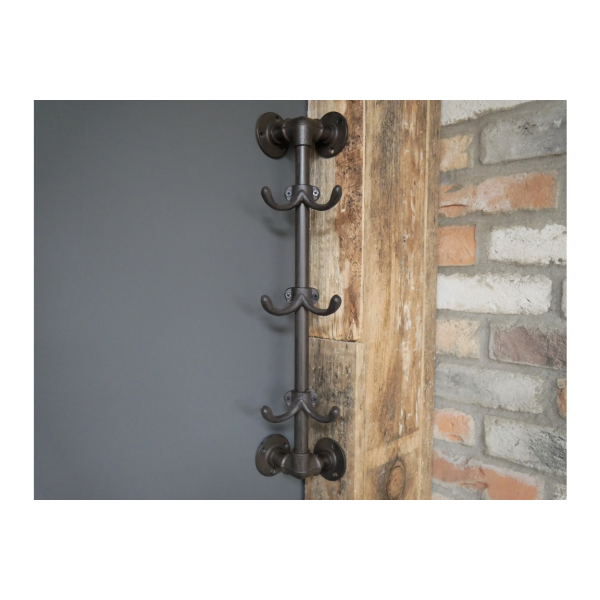 Corner Coat Hook