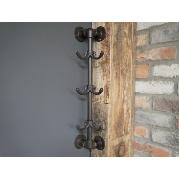 Corner Coat Hook