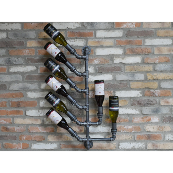 Wine Bottle Holder