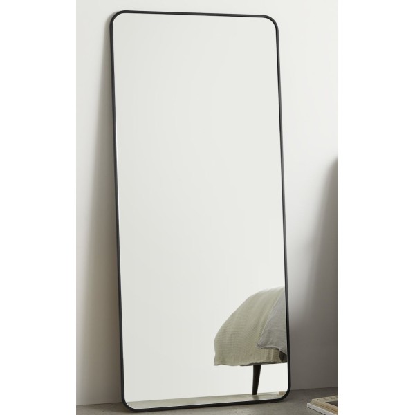 MADE.com Alana Extra Large Leaning Mirror 180x80