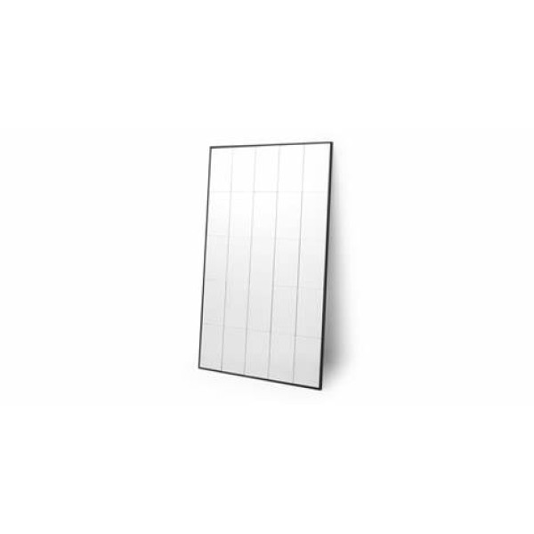 MADE.com Ludlow Large Industrial Mirror 160x100