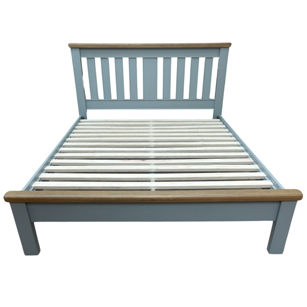Montrose King Size Bed