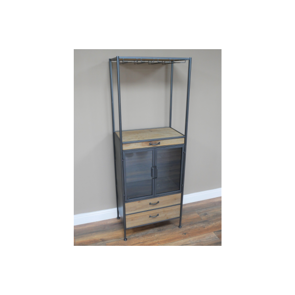 Wine Cabinet (9045)