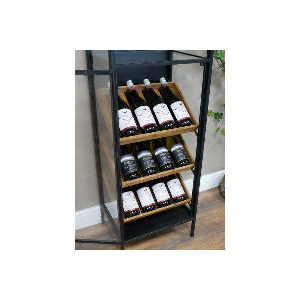 Wine Cabinet (9046)