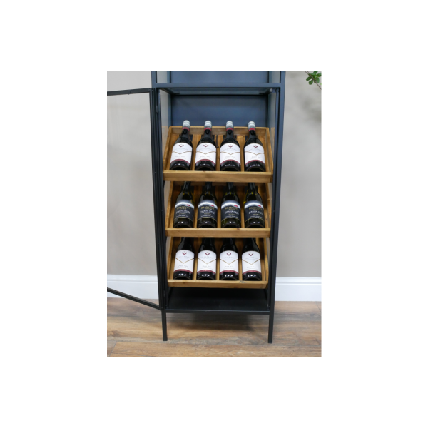 Wine Cabinet (9046)