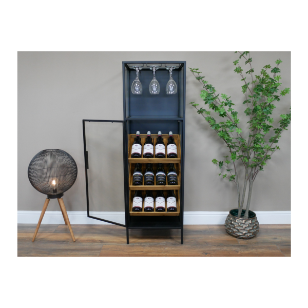 Wine Cabinet (9046)