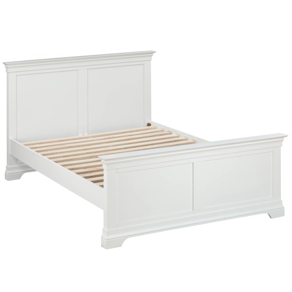 Province 4ft 6 Double Bed