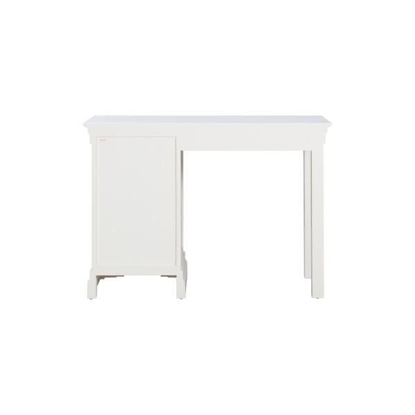 Province White Dressing Table