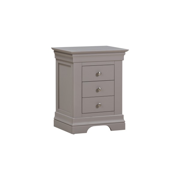 Province Grey Bedside