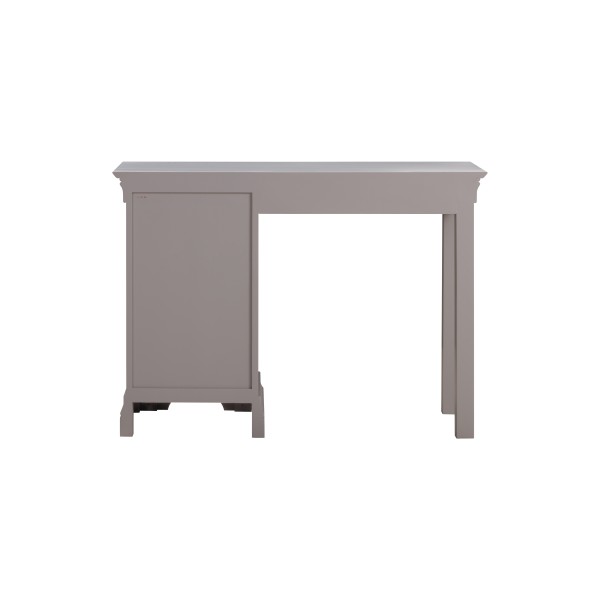 Province Grey Dressing Table