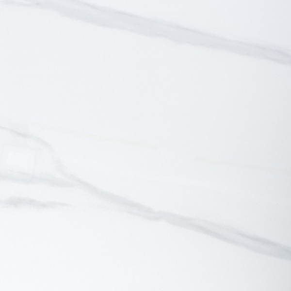 Monaco Square White Dining Table