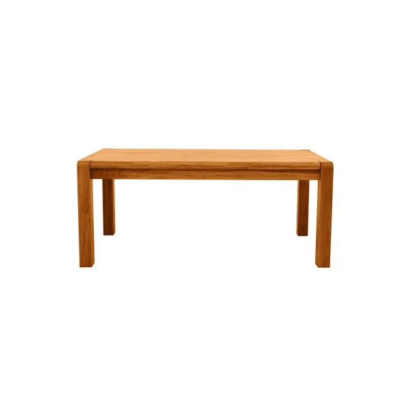 Bakerloo Small Extending Dining Table