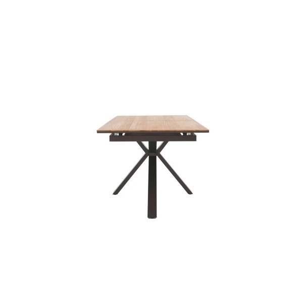 Earth 1.6m Pop-up Industrial Table