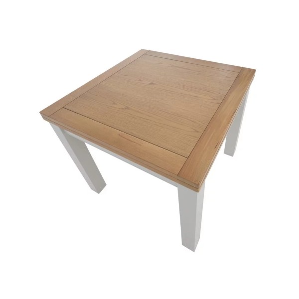Hamilton Flip Top Extending Dining Table