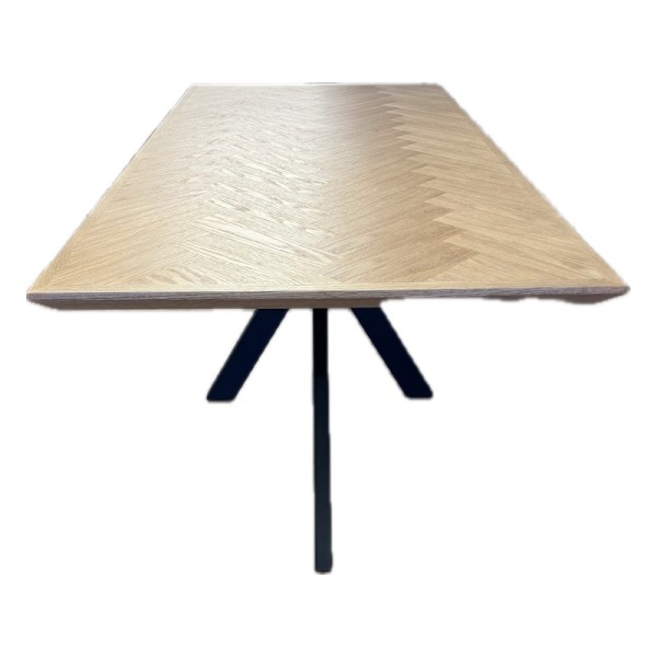 Herringbone 1.5m Table