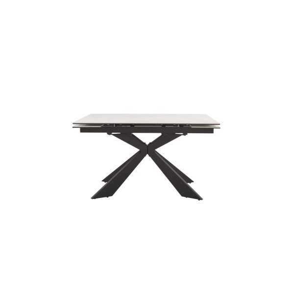 KOS 130cm Extending Dining Table