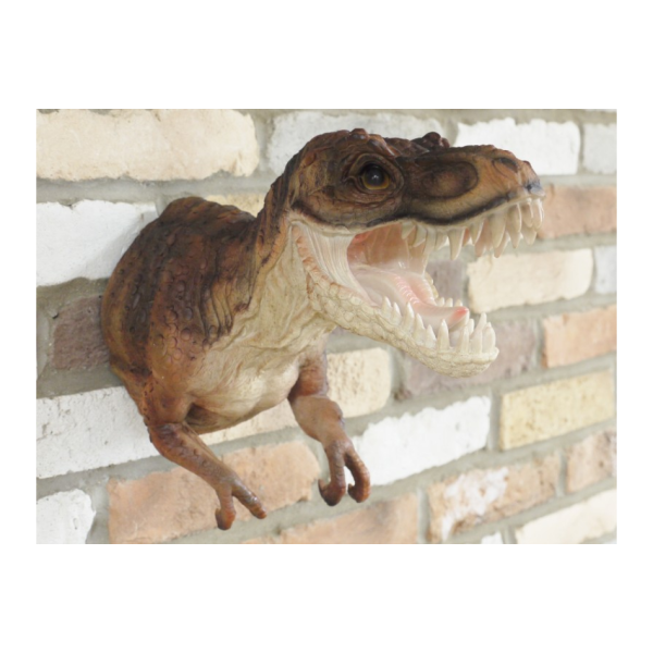 Dinosaur Wall Decoration - Small