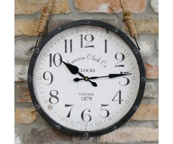 Clocks