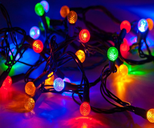 Christmas Lights